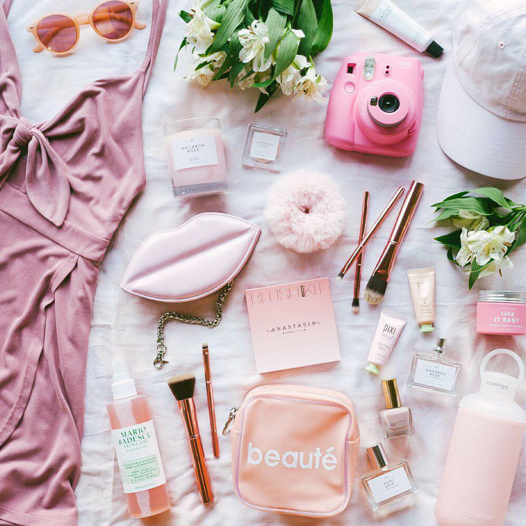 Shopping: Last Minute Valentine's Day Gifts Shopping: Last Minute Valentine's Day Gifts